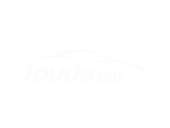 Joude Car Logo